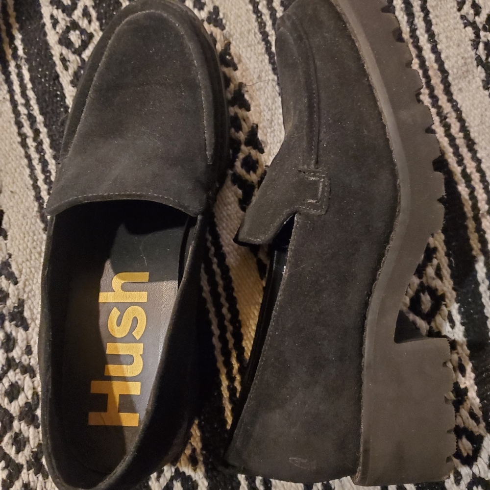 Hush Puppies Loafers